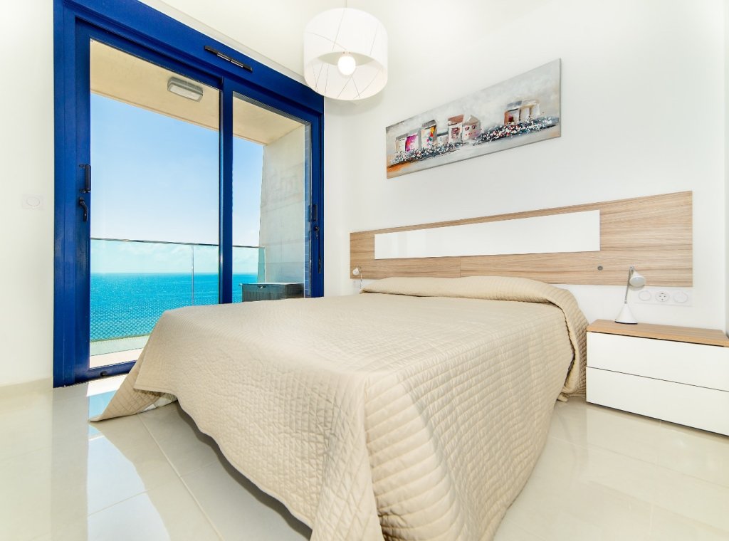 Rental - Apartment / flat - Orihuela Costa - Punta Prima