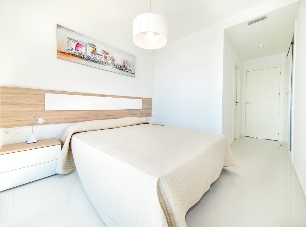 Rental - Apartment / flat - Orihuela Costa - Punta Prima