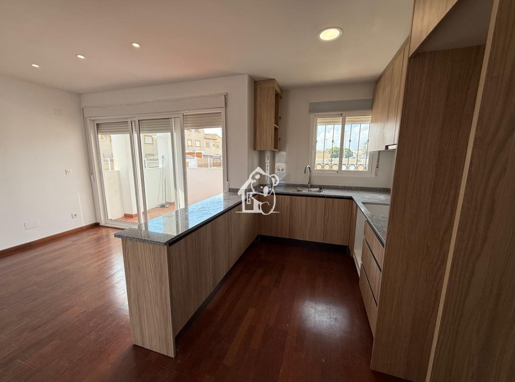 Rental - Apartment / flat - Orihuela Costa - Punta Prima