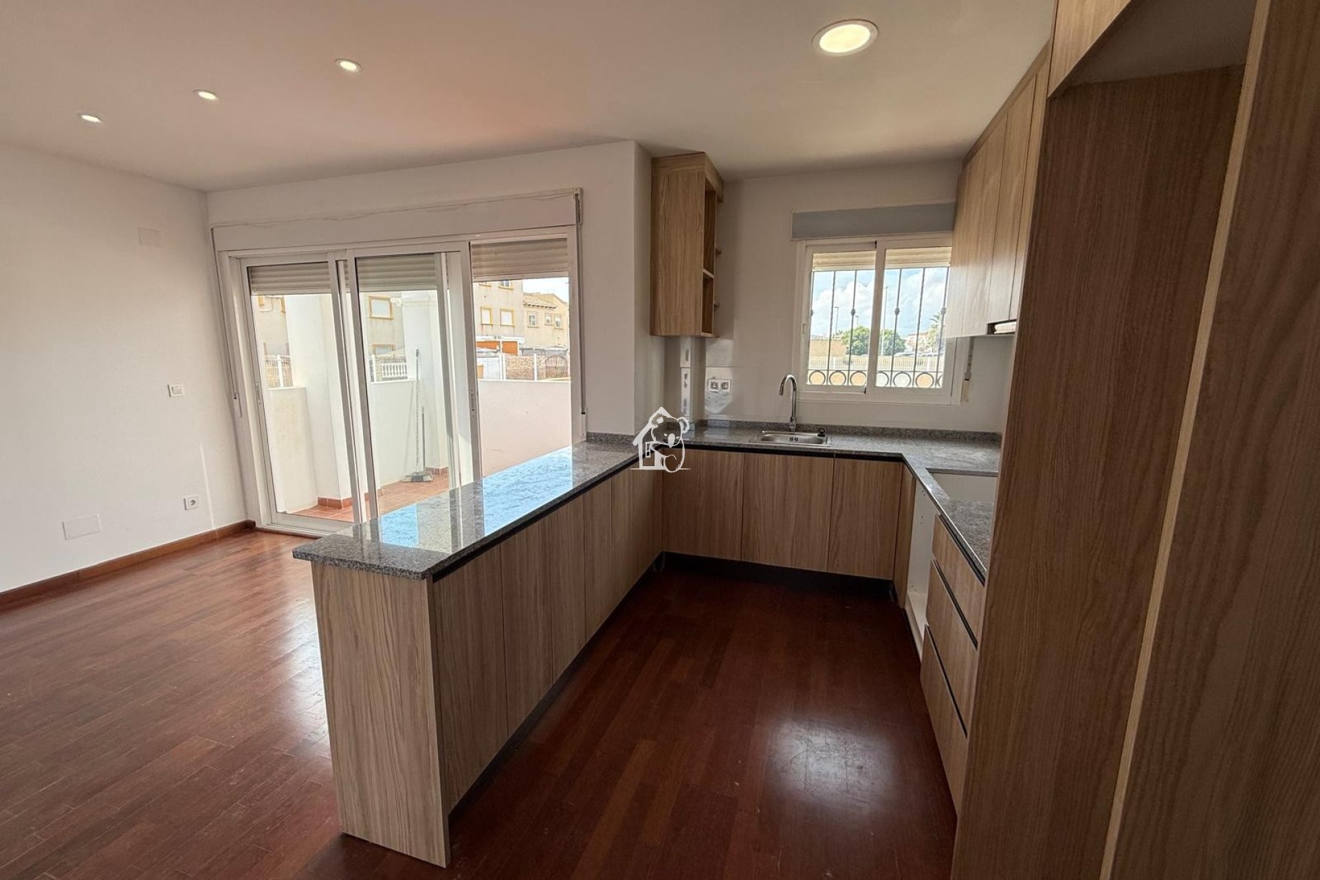 Rental - Apartment / flat - Orihuela Costa - Punta Prima