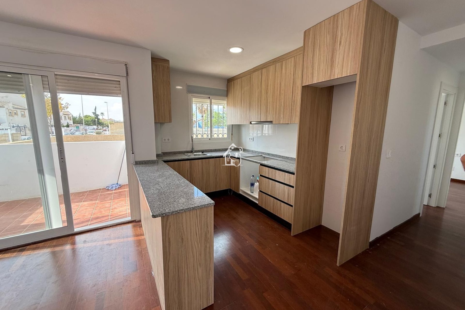 Rental - Apartment / flat - Orihuela Costa - Punta Prima