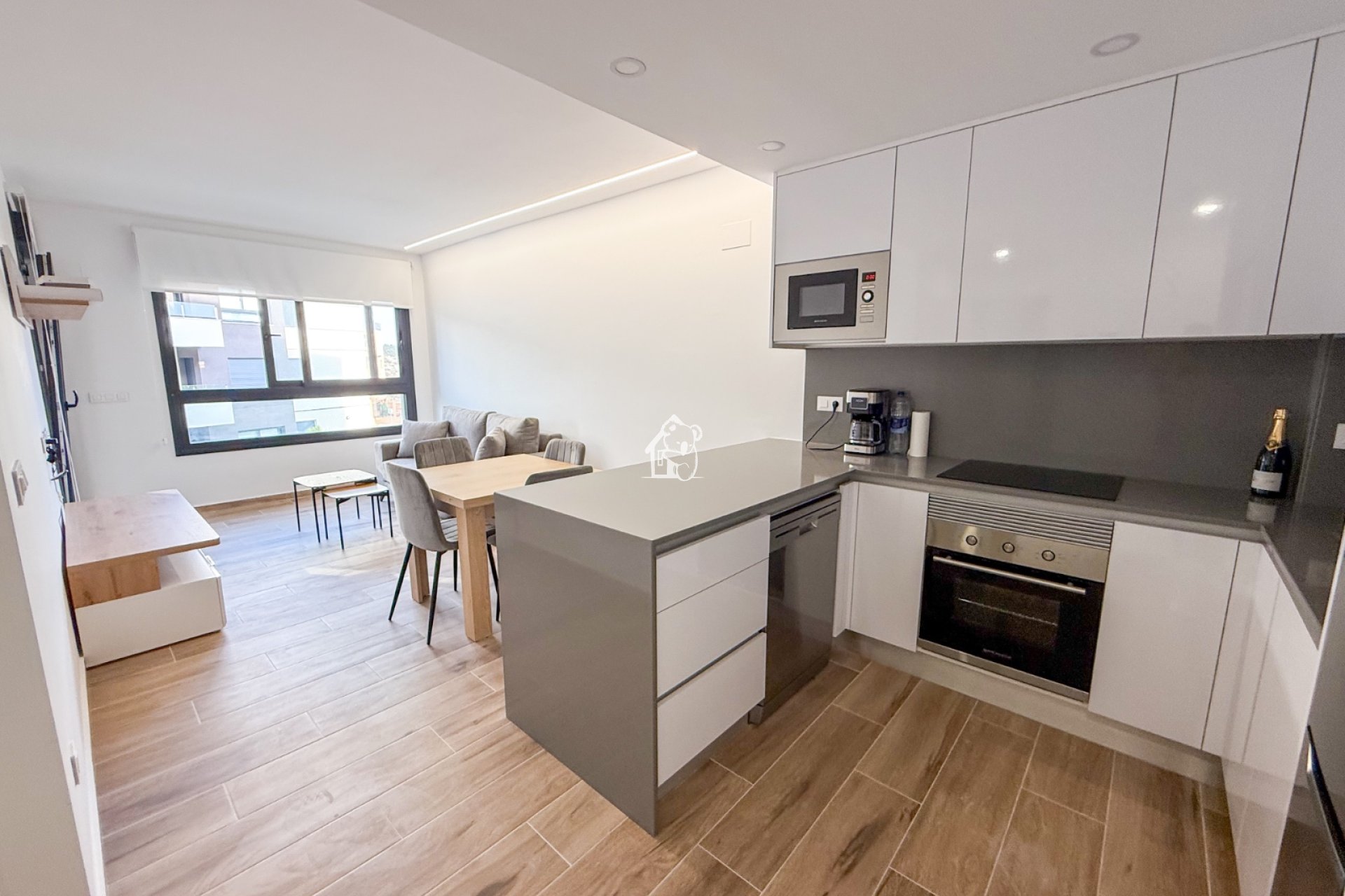 Rental - Apartment / flat - Orihuela Costa - Villamartín