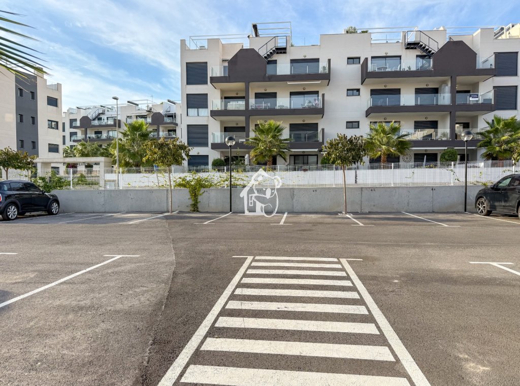 Rental - Apartment / flat - Orihuela Costa - Villamartín