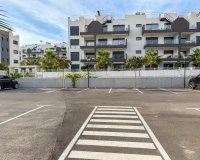 Rental - Apartment / flat - Orihuela Costa - Villamartín