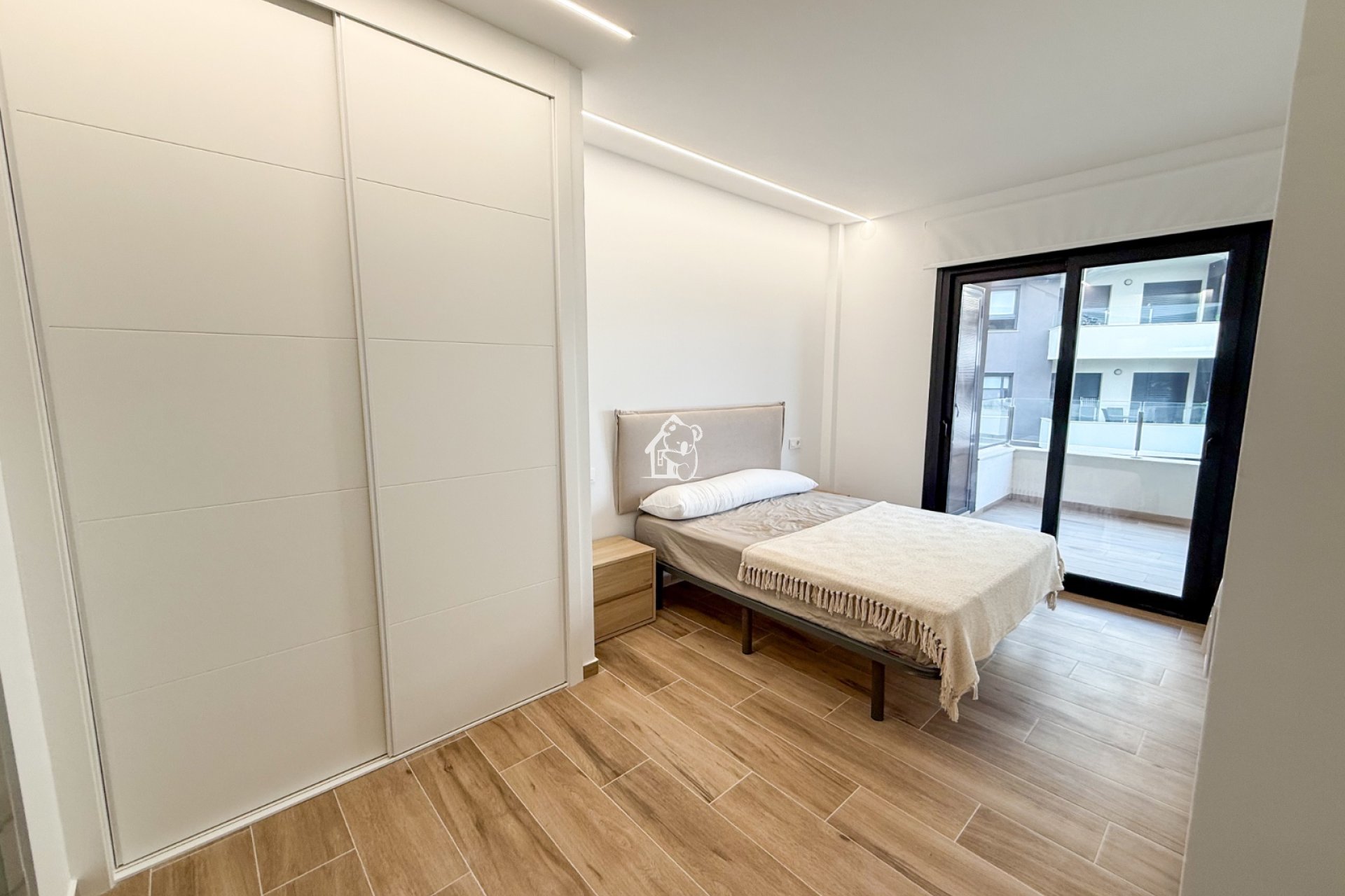 Rental - Apartment / flat - Orihuela Costa - Villamartín