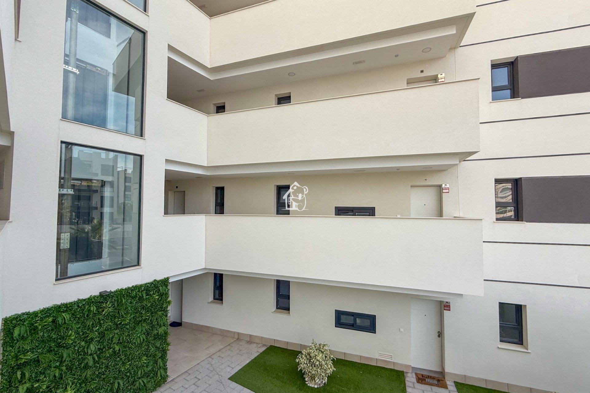 Rental - Apartment / flat - Orihuela Costa - Villamartín