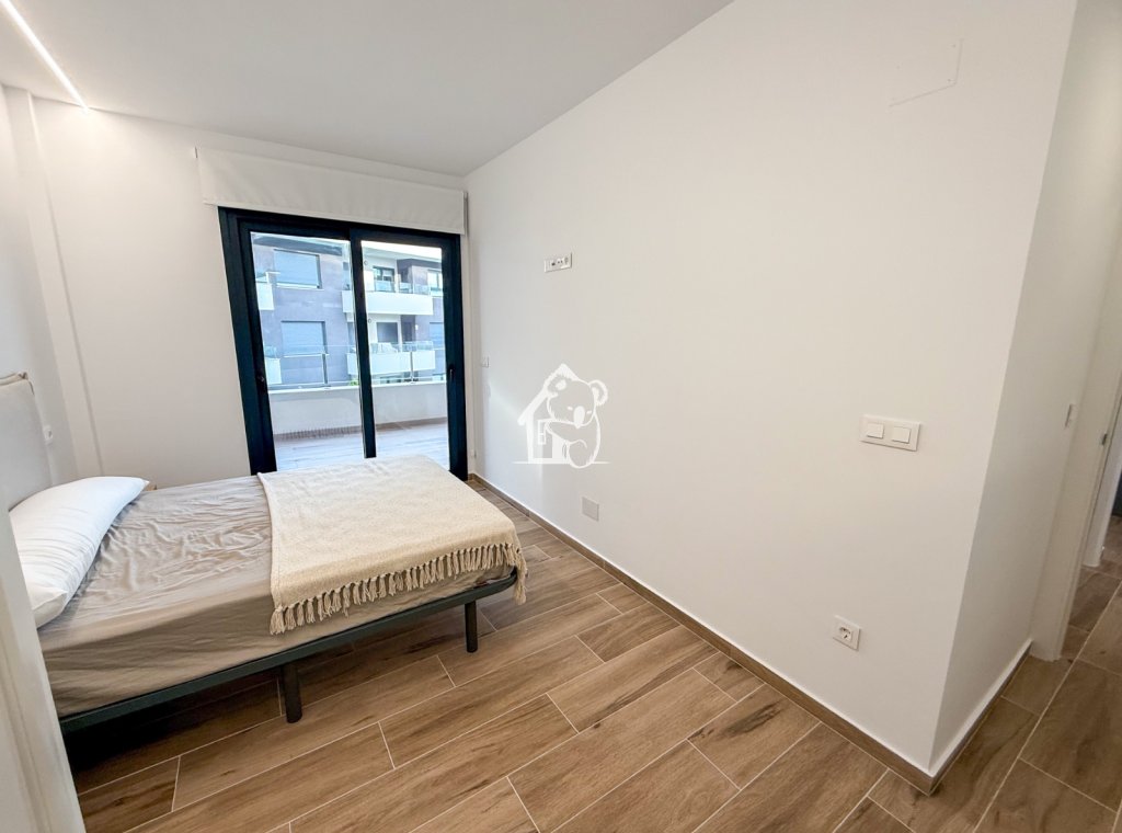 Rental - Apartment / flat - Orihuela Costa - Villamartín