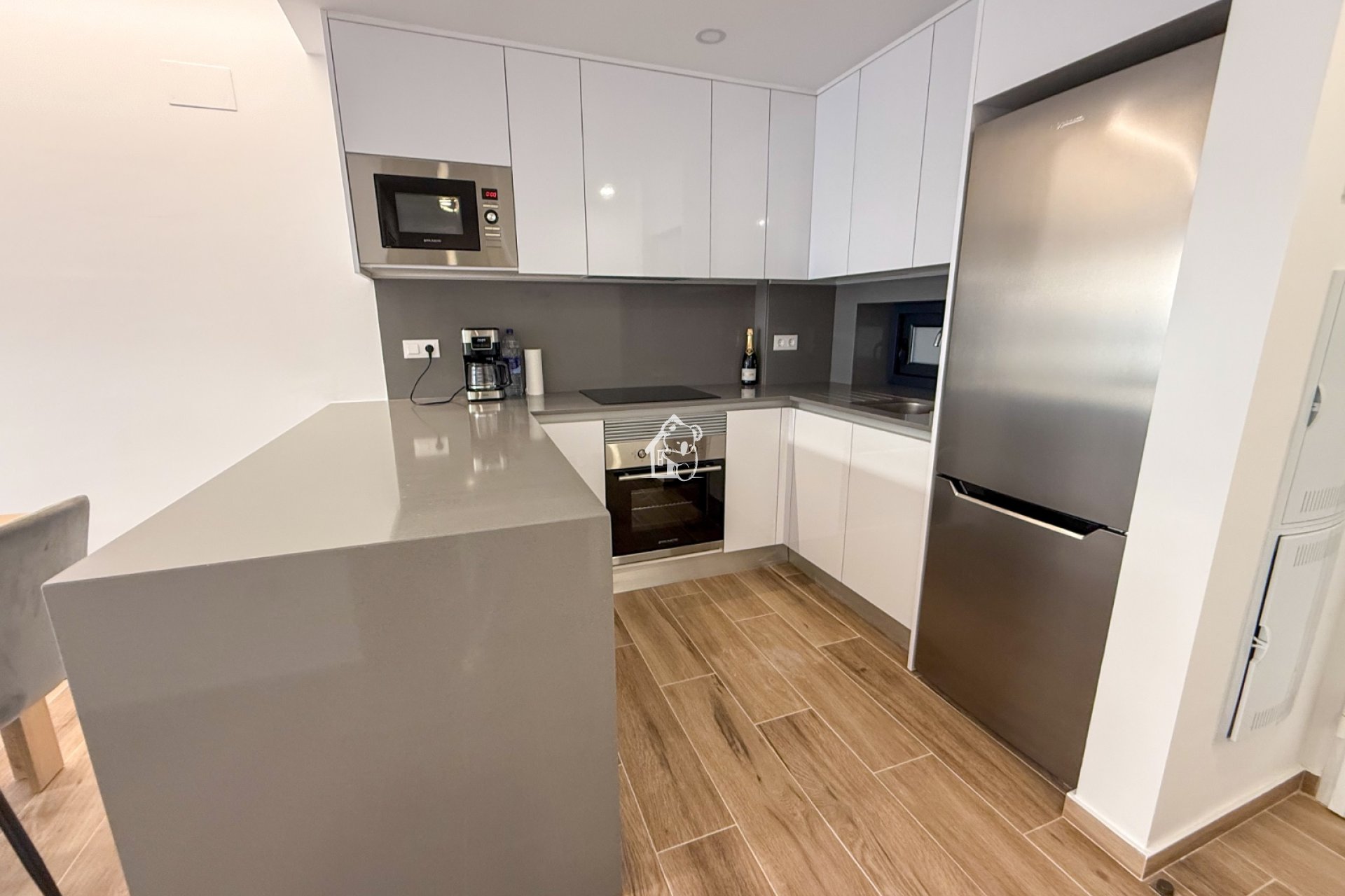 Rental - Apartment / flat - Orihuela Costa - Villamartín