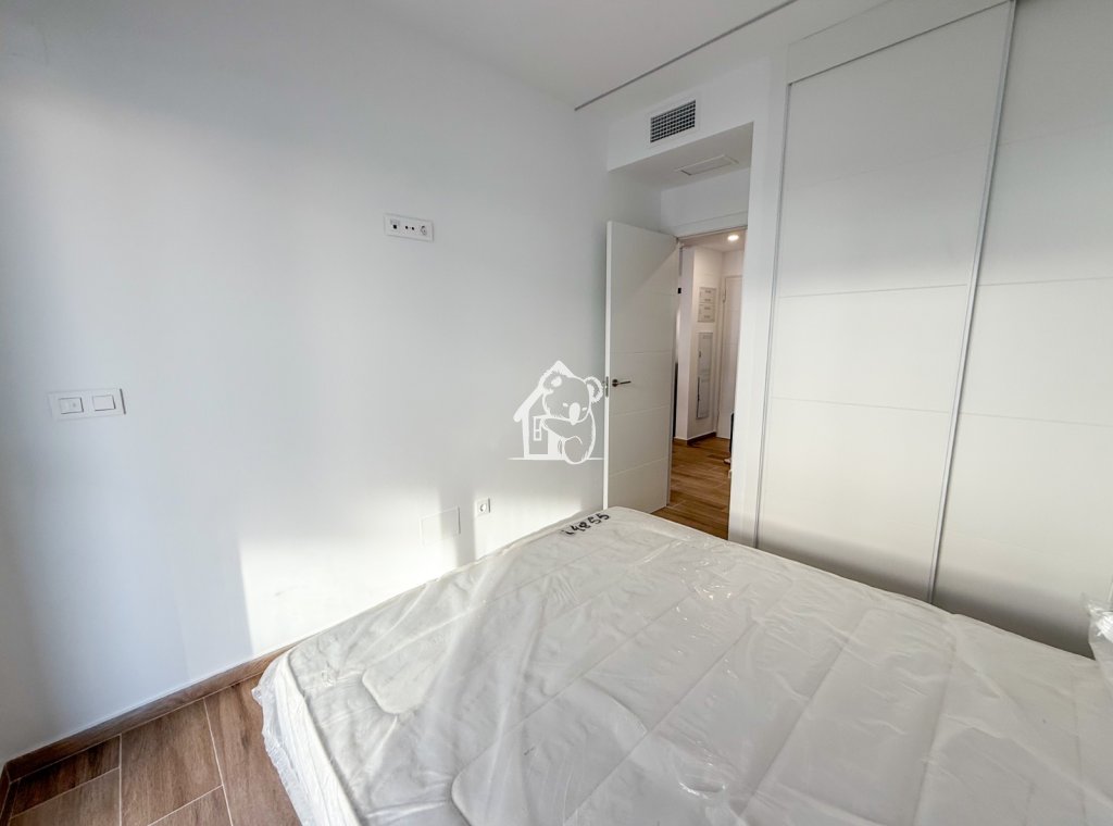 Rental - Apartment / flat - Orihuela Costa - Villamartín