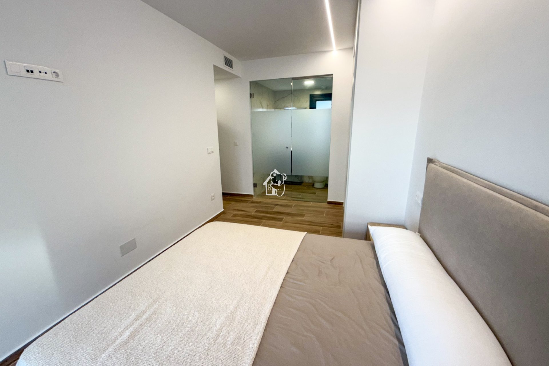 Rental - Apartment / flat - Orihuela Costa - Villamartín