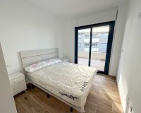 Rental - Apartment / flat - Orihuela Costa - Villamartín