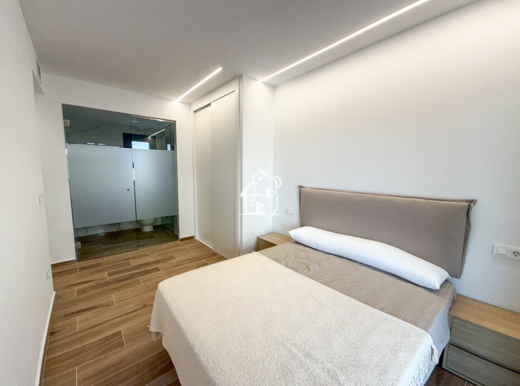 Rental - Apartment / flat - Orihuela Costa - Villamartín