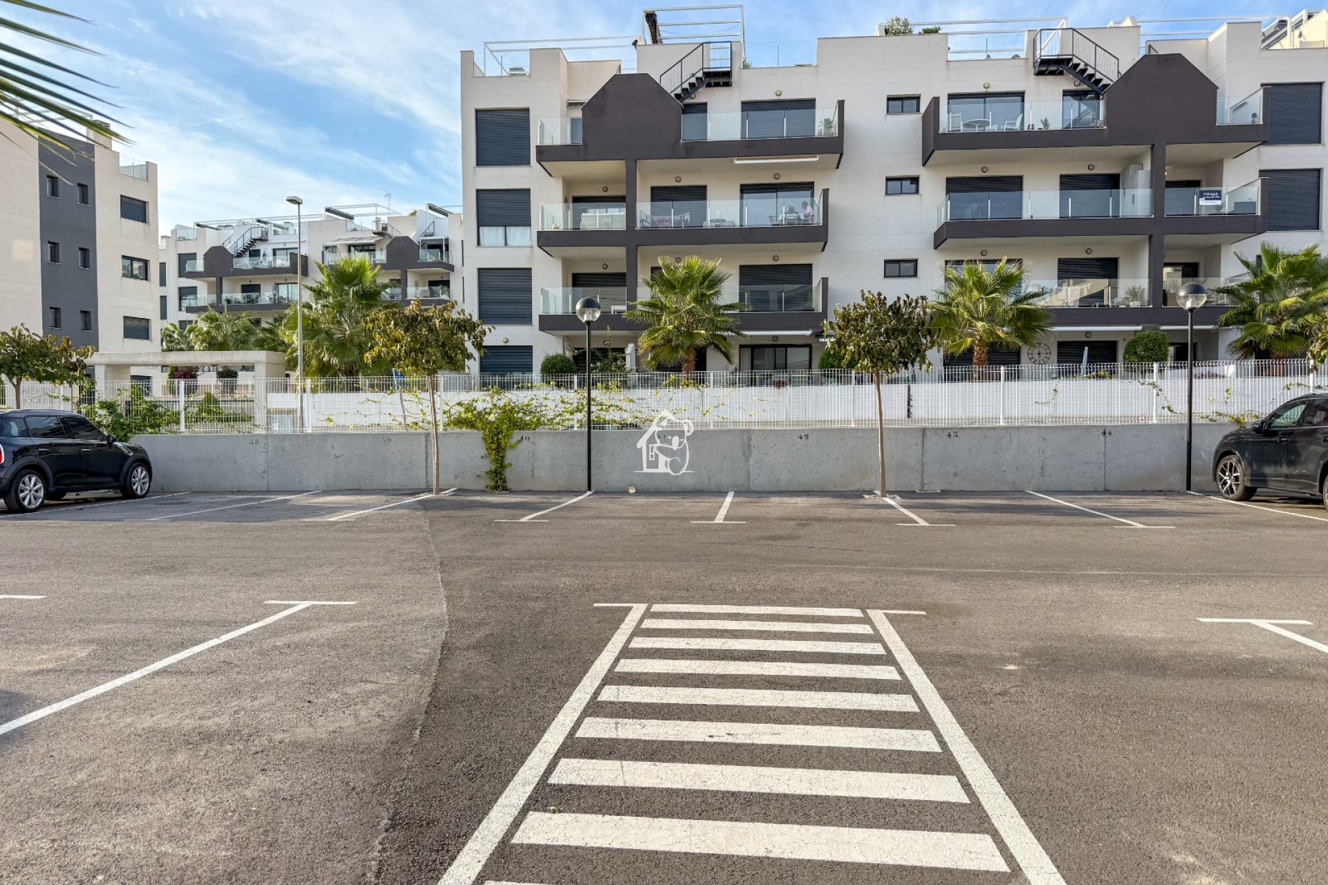 Rental - Apartment / flat - Orihuela Costa - Villamartín