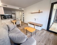 Rental - Apartment / flat - Orihuela Costa - Villamartín