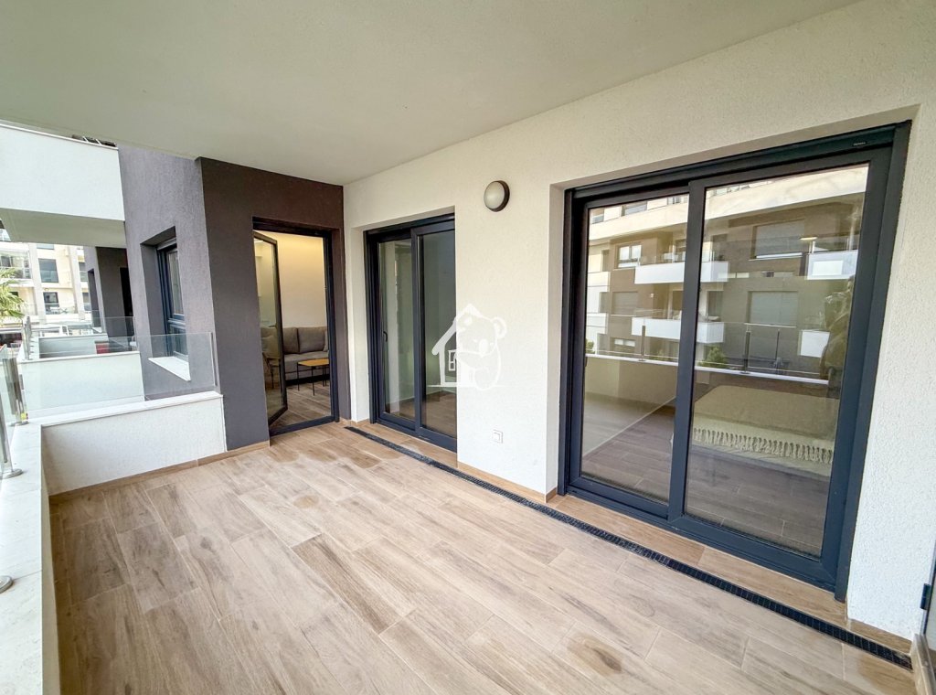 Rental - Apartment / flat - Orihuela Costa - Villamartín