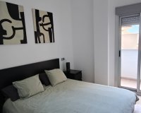 Rental - Apartment / flat - Orihuela Costa - Villamartín