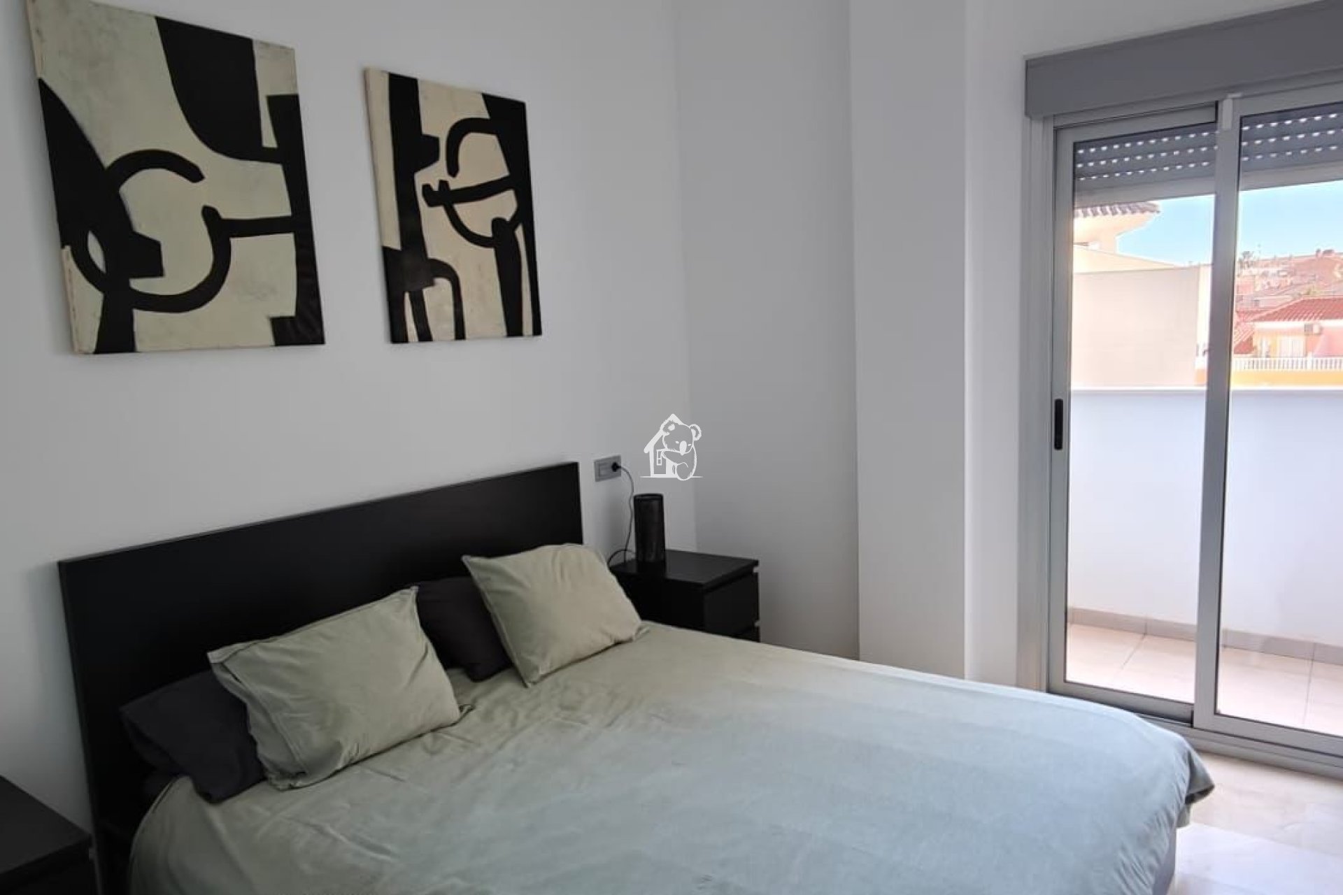 Rental - Apartment / flat - Orihuela Costa - Villamartín