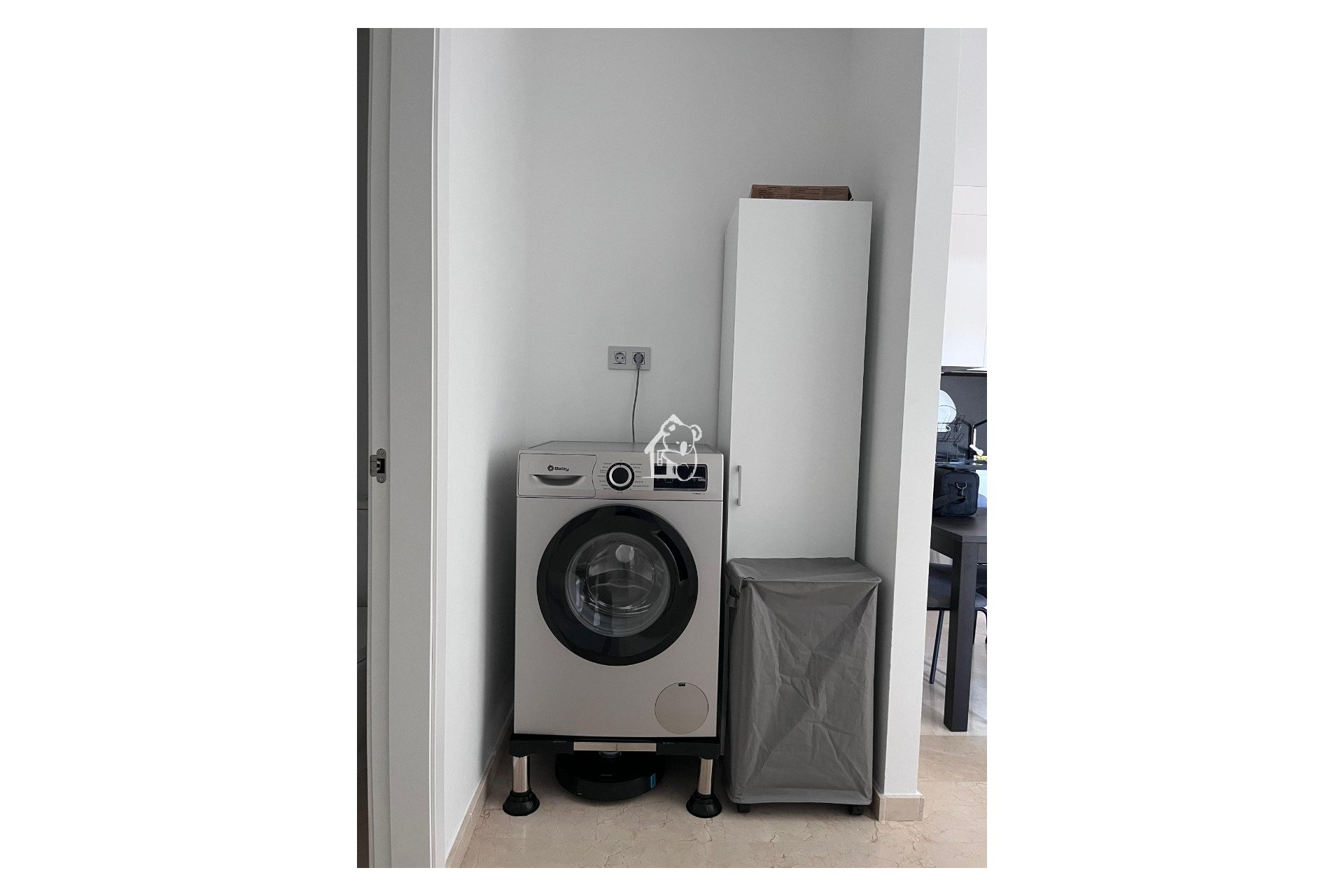 Rental - Apartment / flat - Orihuela Costa - Villamartín