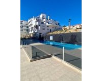 Rental - Apartment / flat - Orihuela Costa - Villamartín