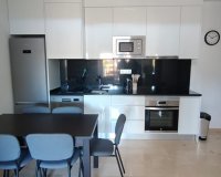 Rental - Apartment / flat - Orihuela Costa - Villamartín