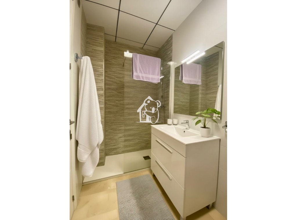 Rental - Apartment / flat - Orihuela Costa - Villamartín