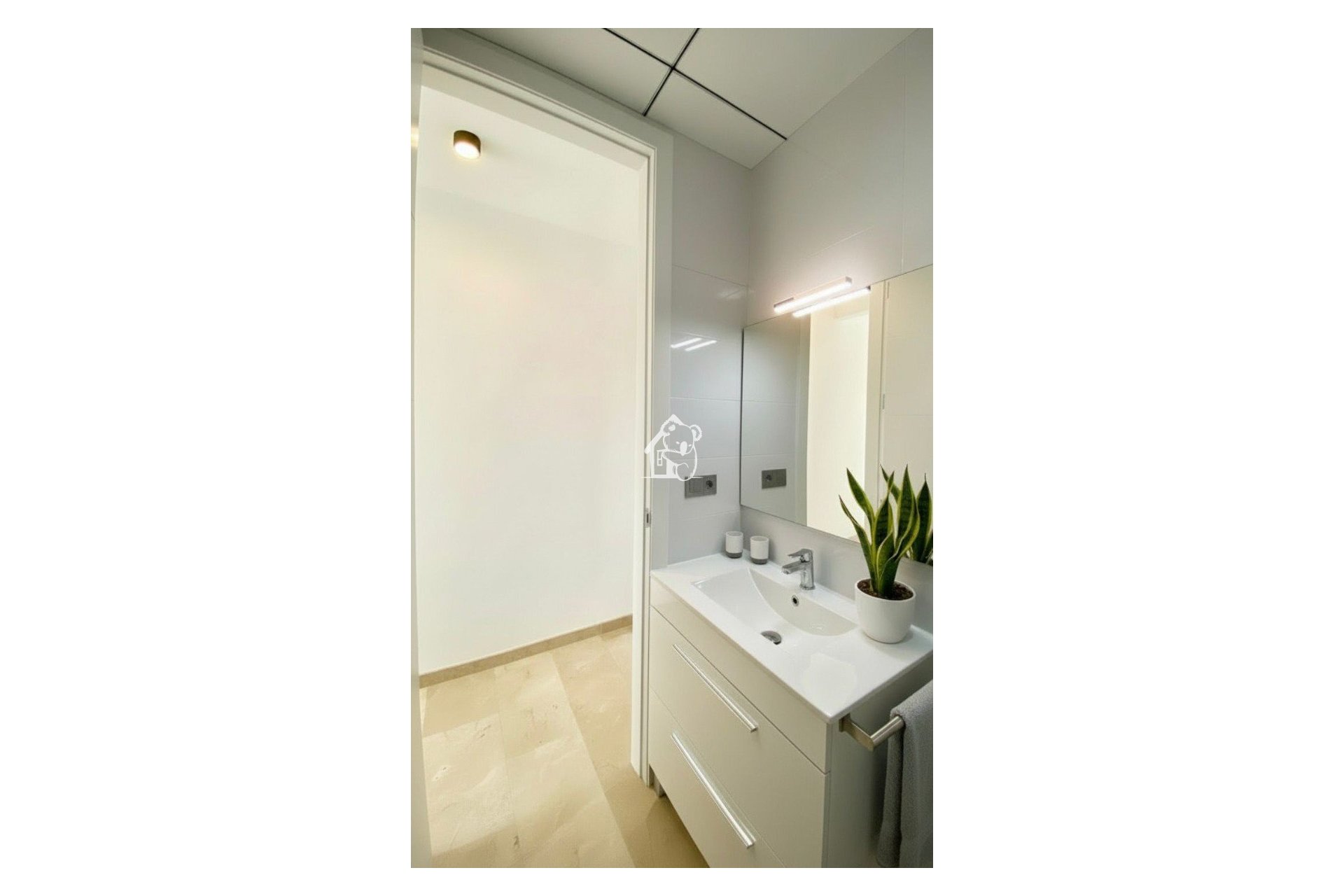 Rental - Apartment / flat - Orihuela Costa - Villamartín