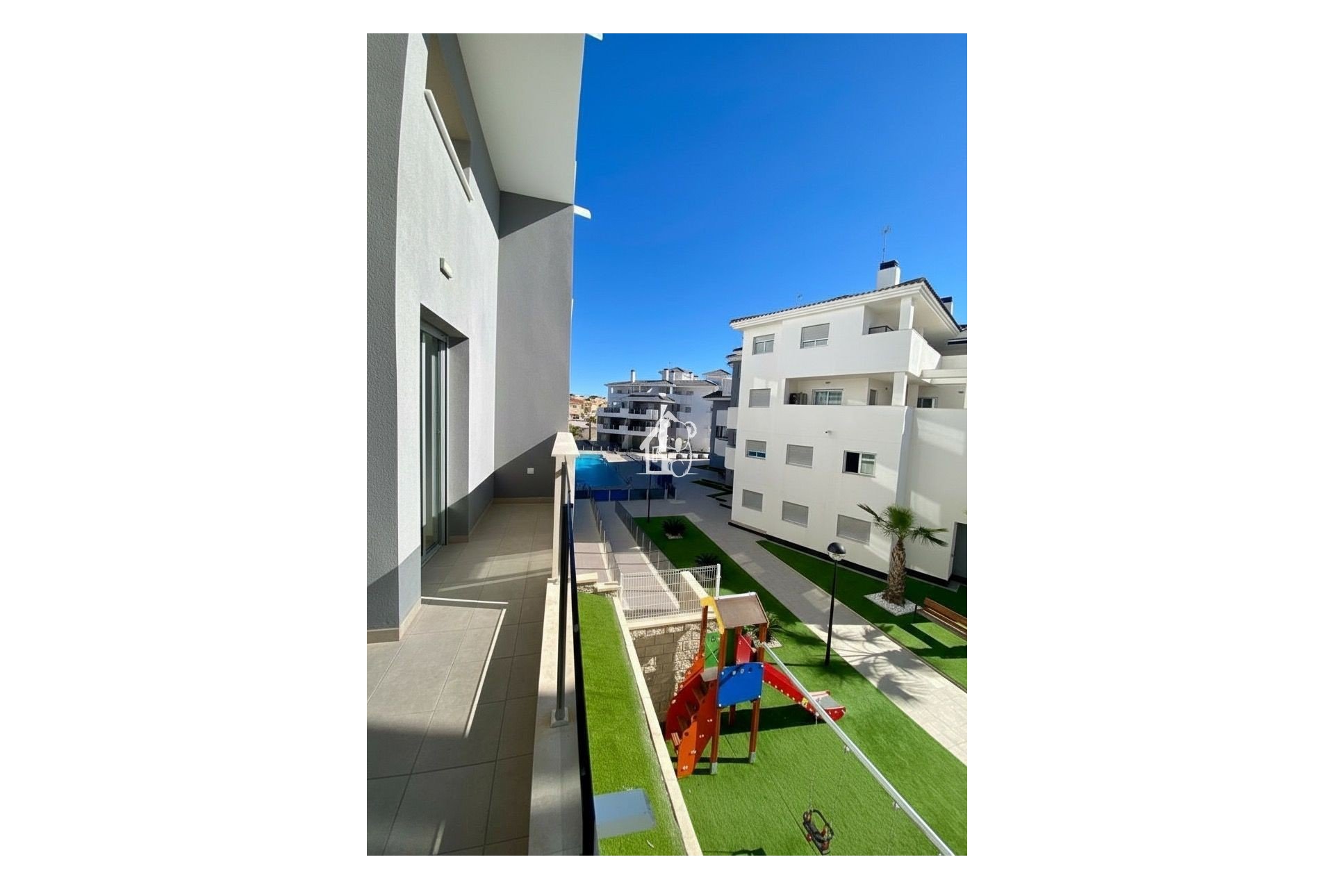 Rental - Apartment / flat - Orihuela Costa - Villamartín