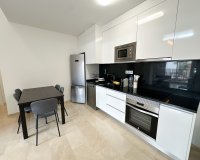 Rental - Apartment / flat - Orihuela Costa - Villamartín