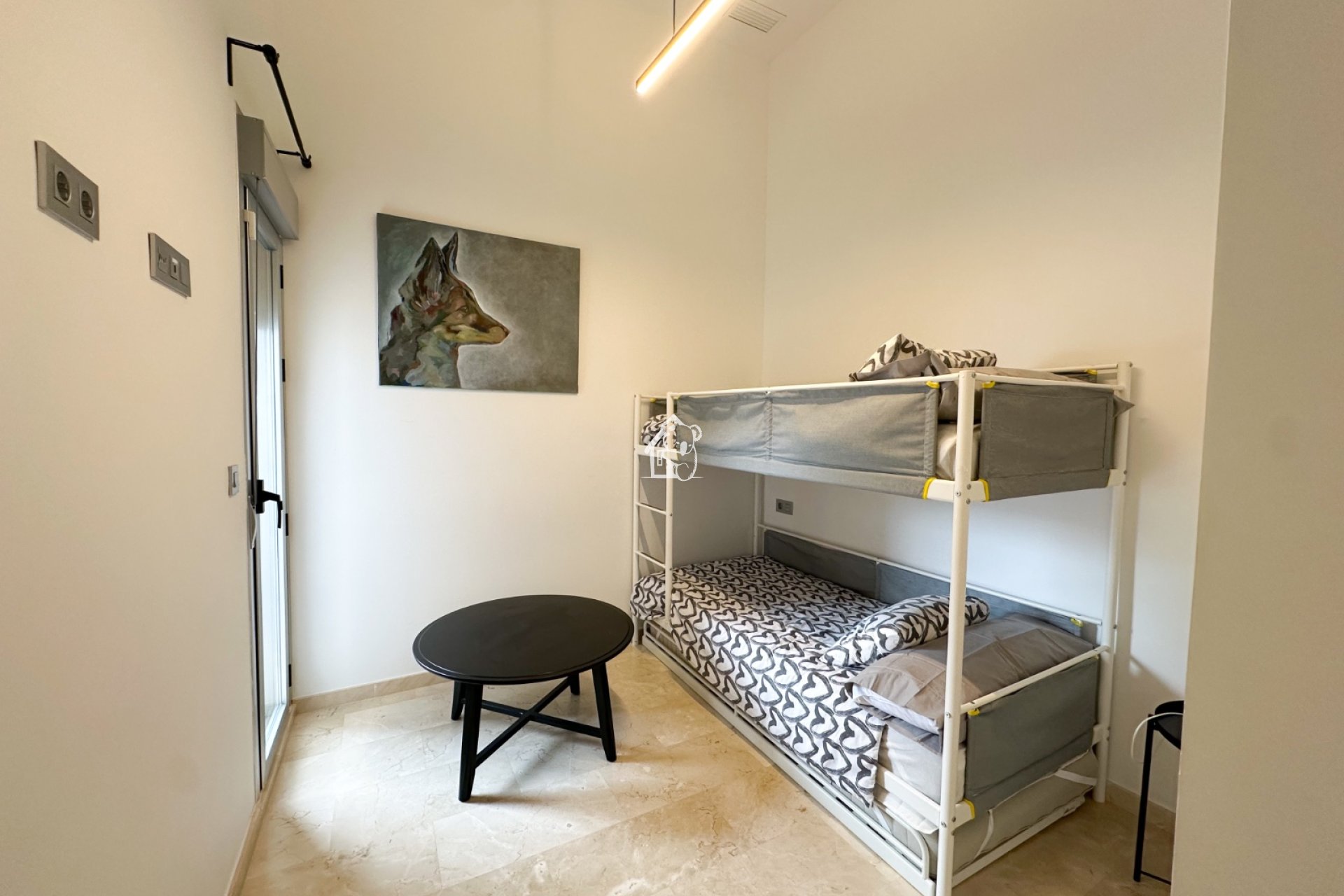 Rental - Apartment / flat - Orihuela Costa - Villamartín