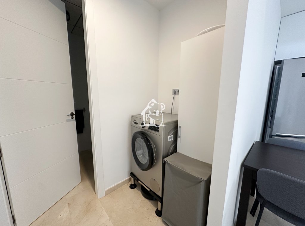 Rental - Apartment / flat - Orihuela Costa - Villamartín