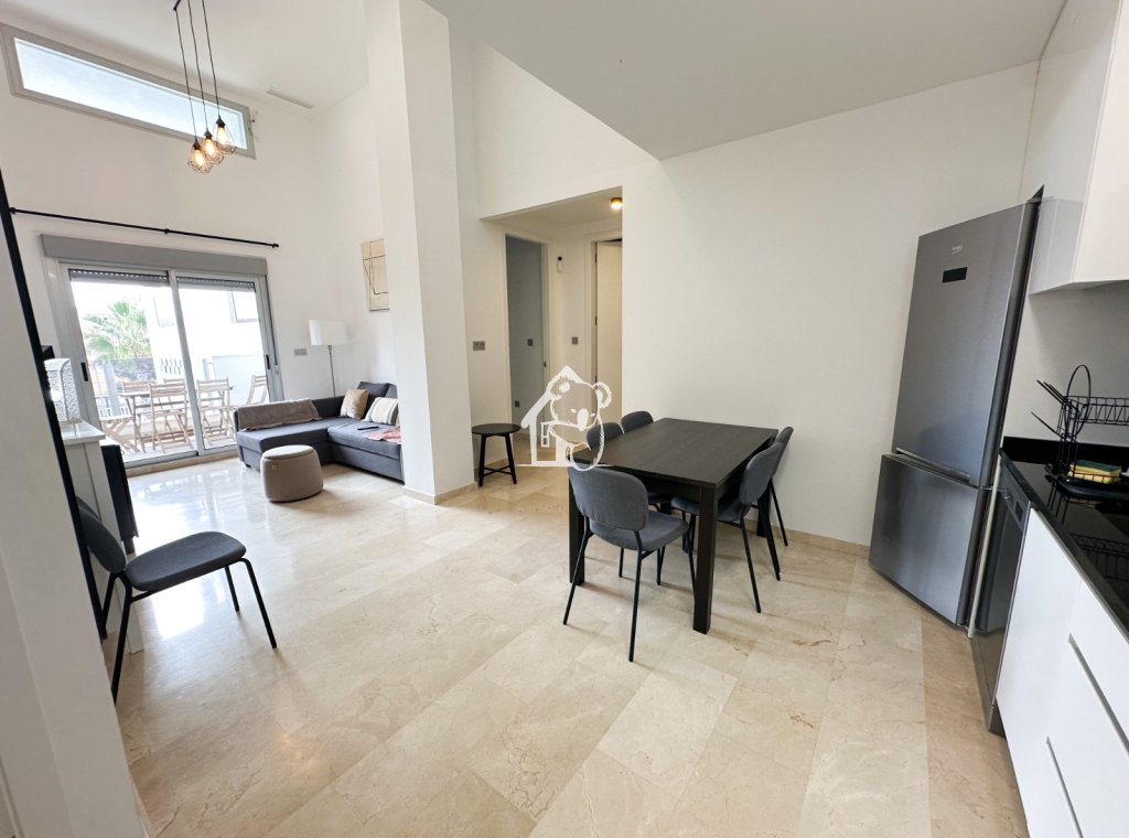 Rental - Apartment / flat - Orihuela Costa - Villamartín