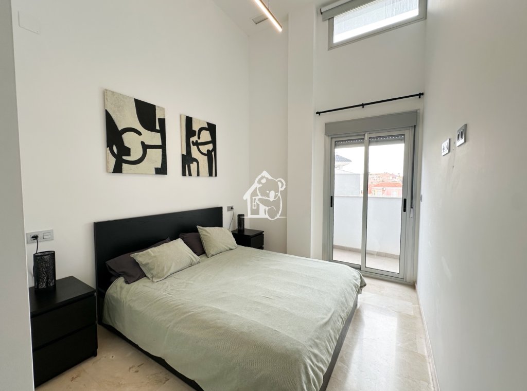 Rental - Apartment / flat - Orihuela Costa - Villamartín