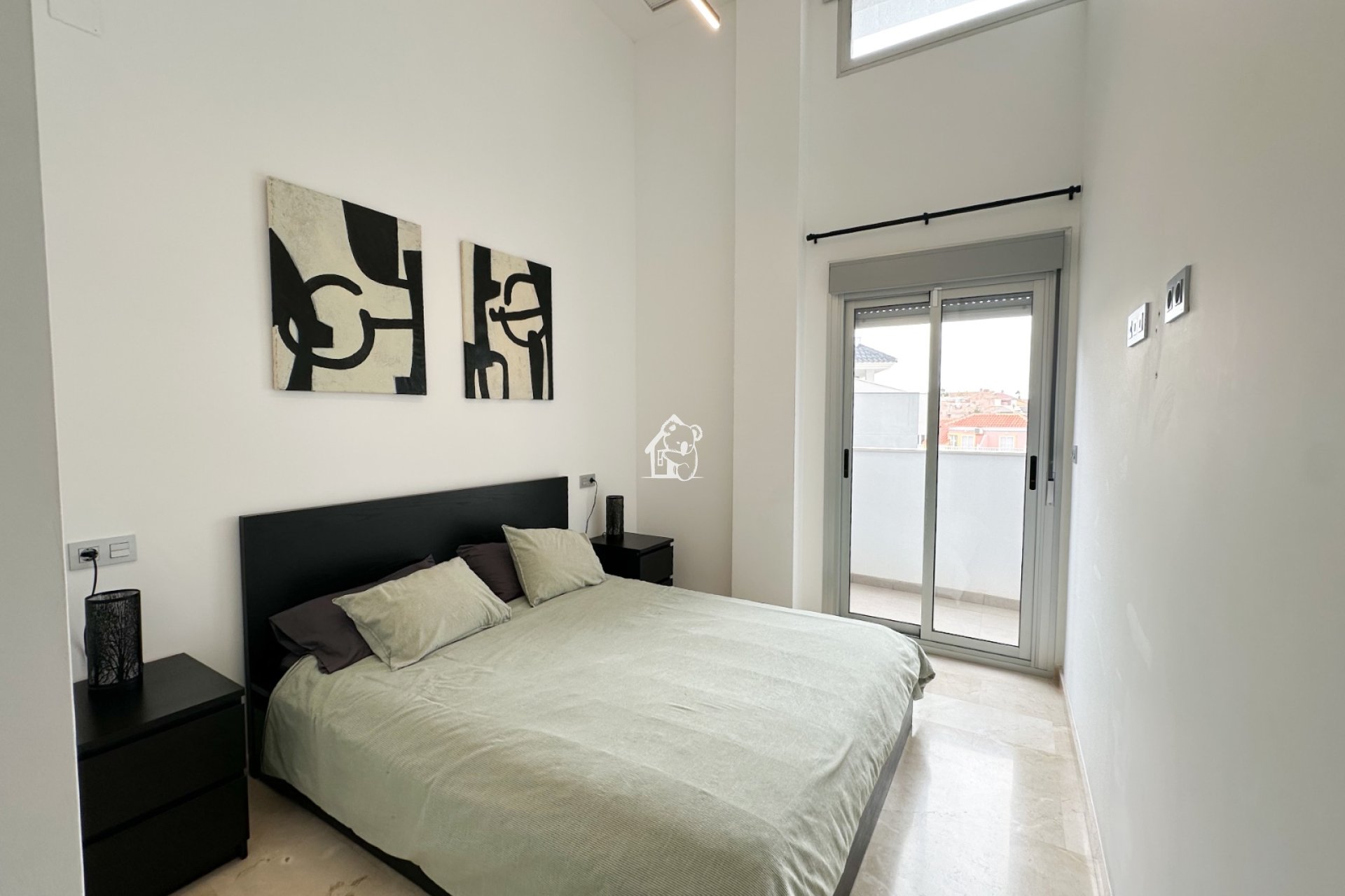 Rental - Apartment / flat - Orihuela Costa - Villamartín