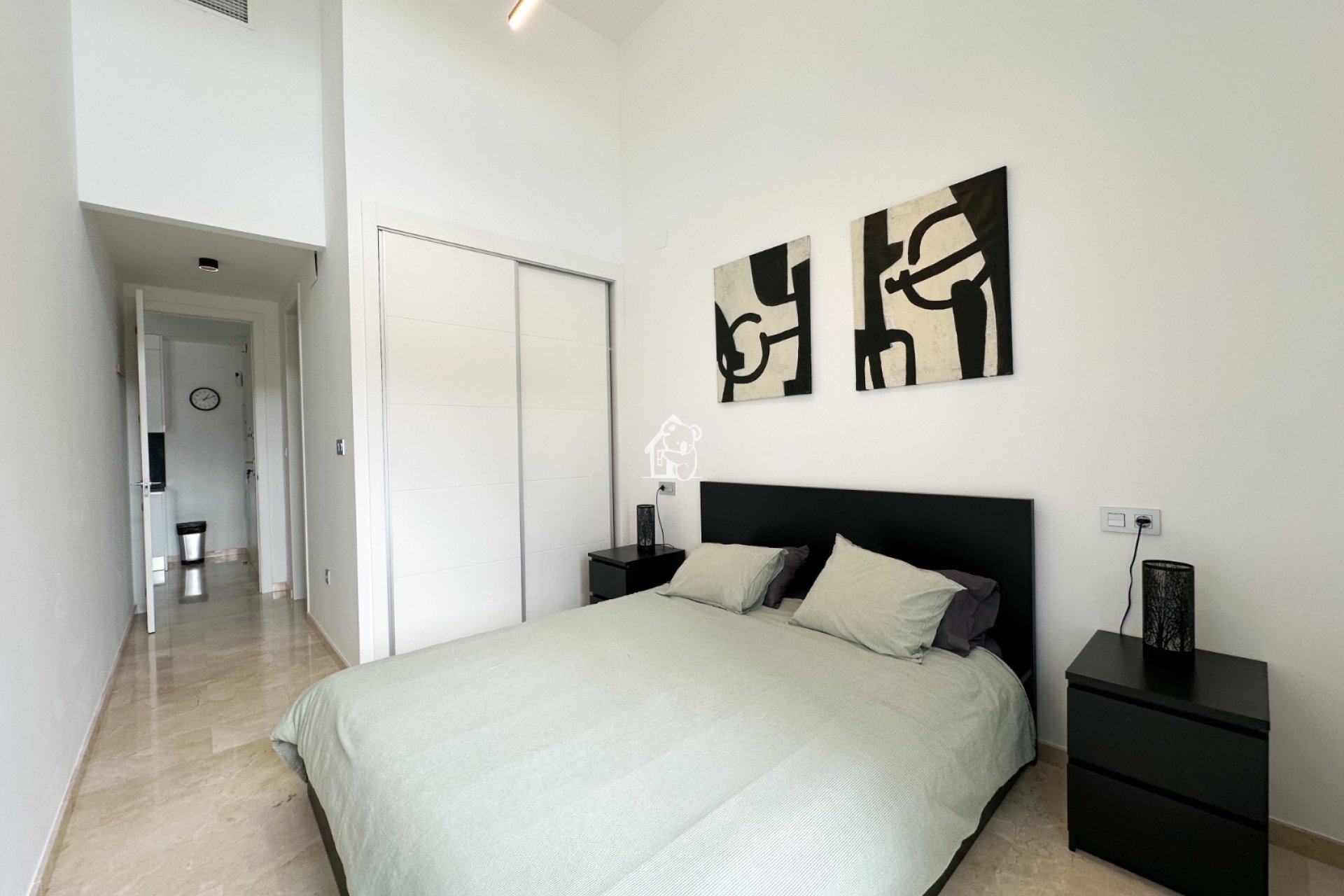 Rental - Apartment / flat - Orihuela Costa - Villamartín