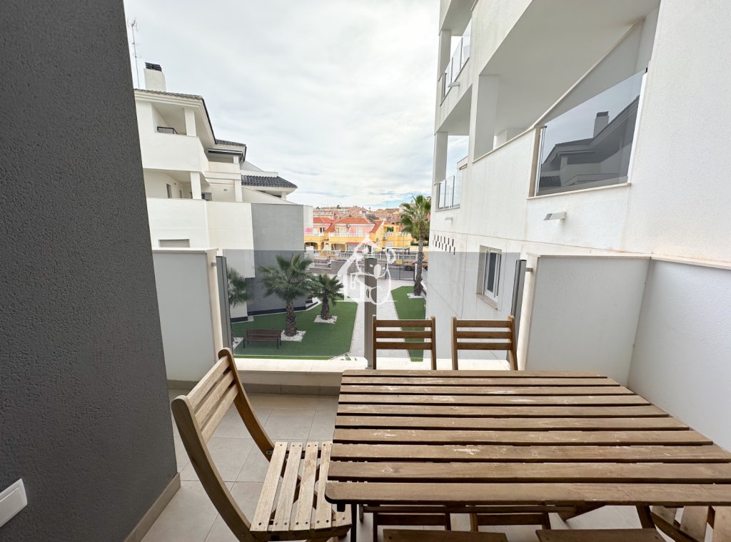Rental - Apartment / flat - Orihuela Costa - Villamartín