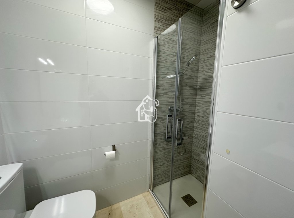 Rental - Apartment / flat - Orihuela Costa - Villamartín