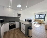 Rental - Apartment / flat - Orihuela Costa - Villamartín