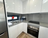 Rental - Apartment / flat - Orihuela Costa - Villamartín