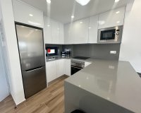 Rental - Apartment / flat - Orihuela Costa - Villamartín