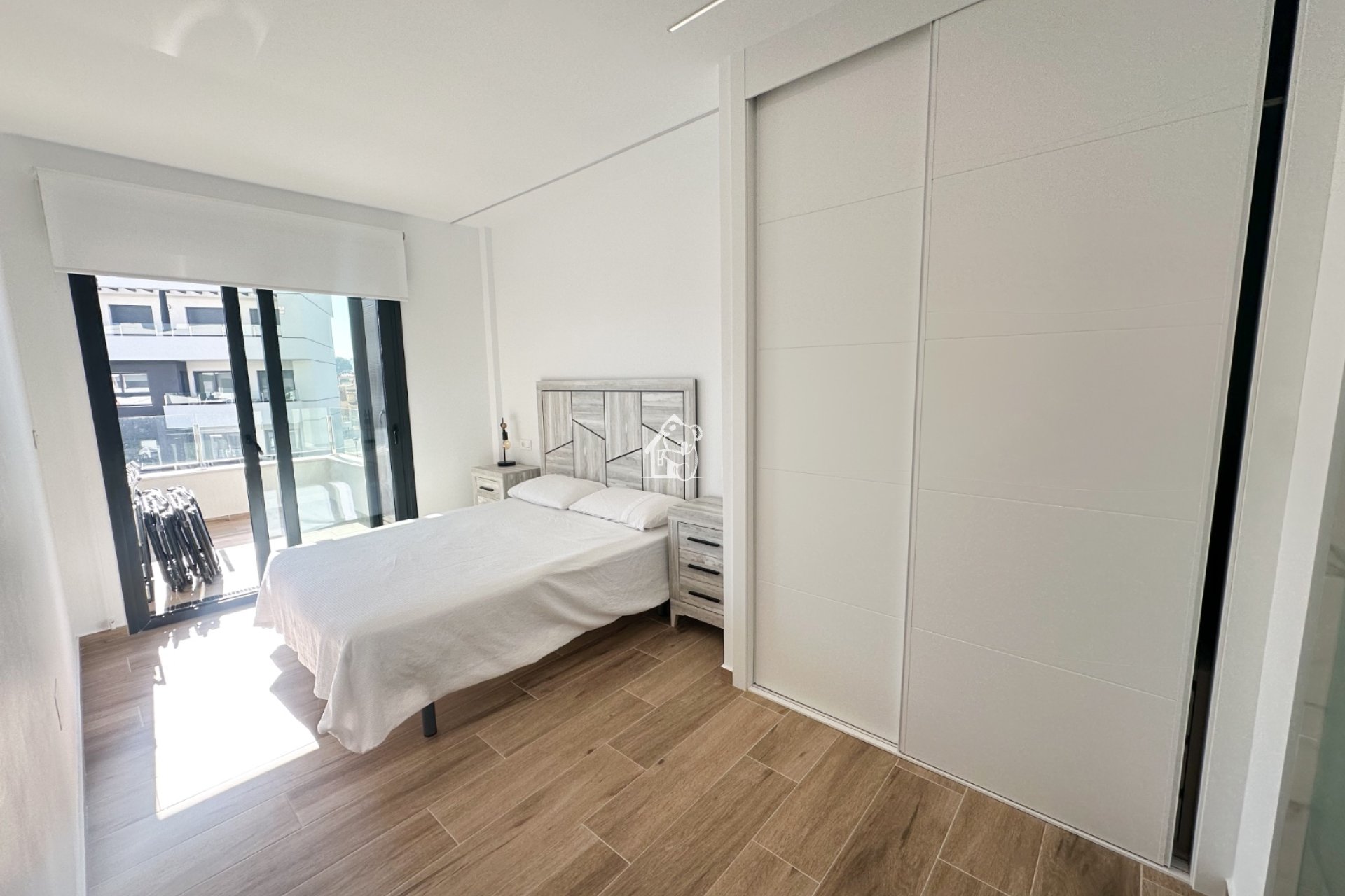 Rental - Apartment / flat - Orihuela Costa - Villamartín