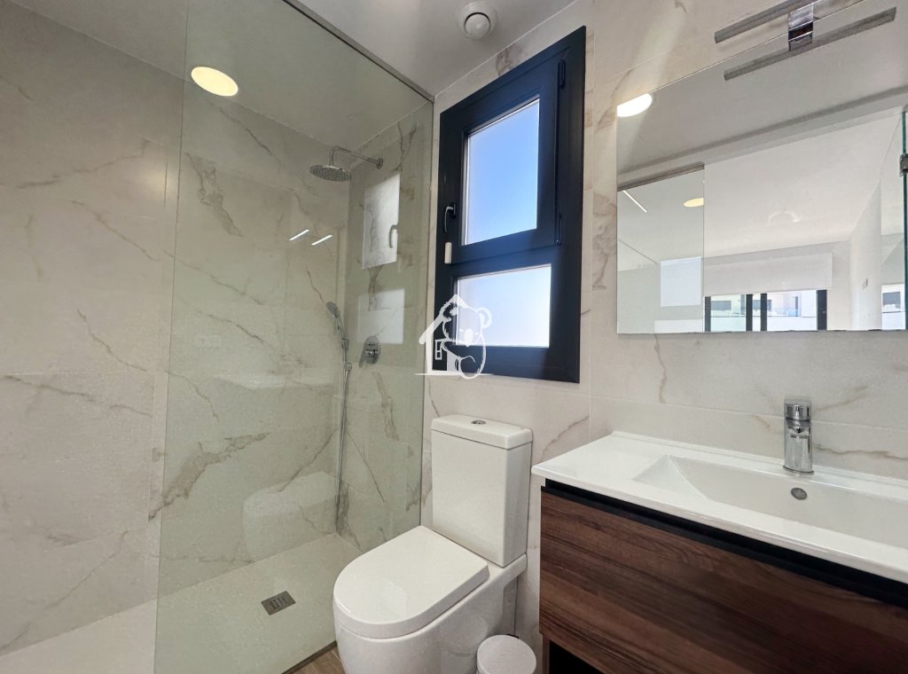 Rental - Apartment / flat - Orihuela Costa - Villamartín