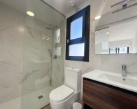 Rental - Apartment / flat - Orihuela Costa - Villamartín