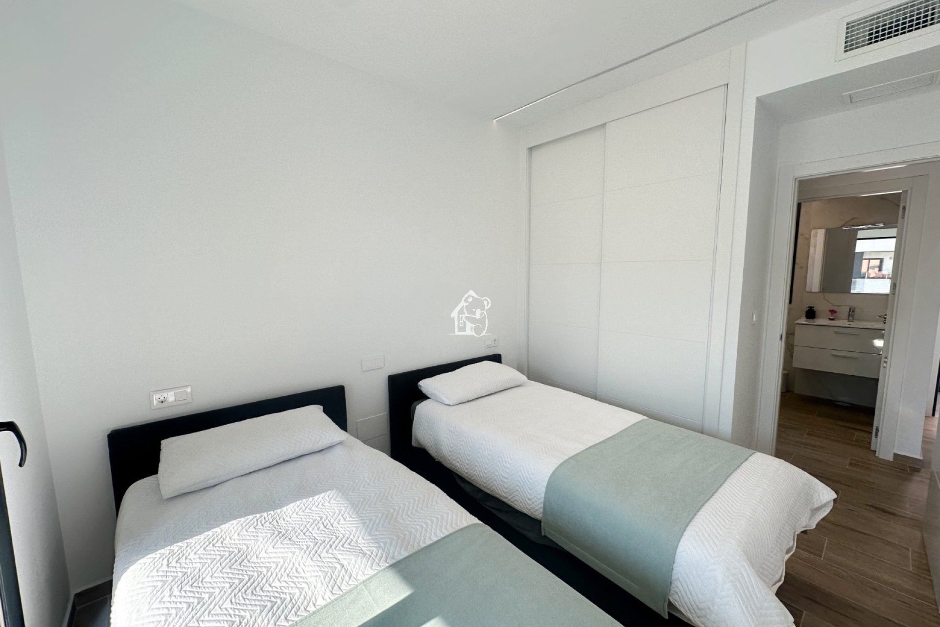 Rental - Apartment / flat - Orihuela Costa - Villamartín