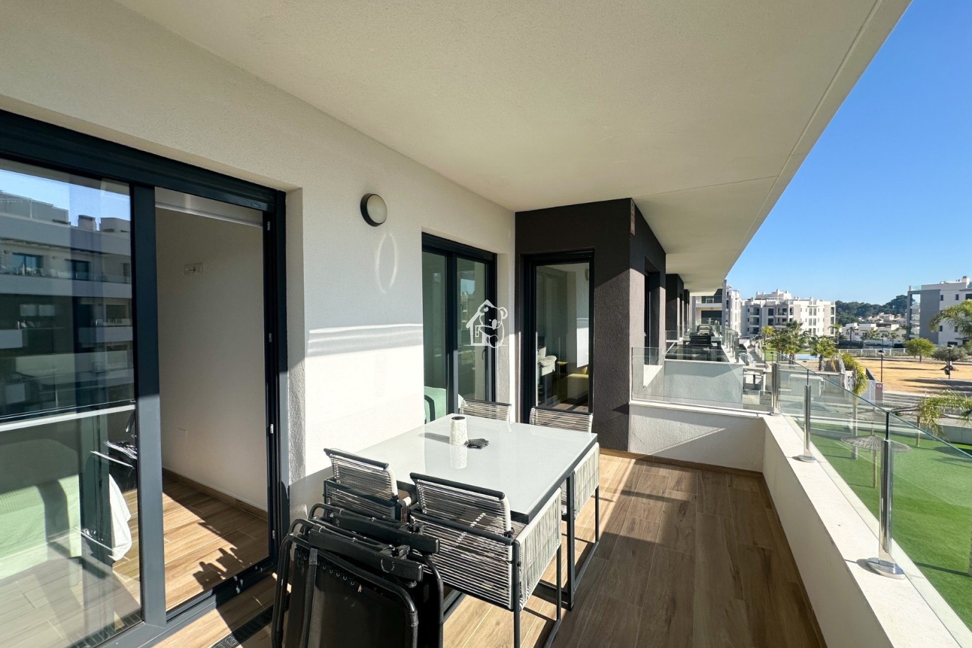 Rental - Apartment / flat - Orihuela Costa - Villamartín