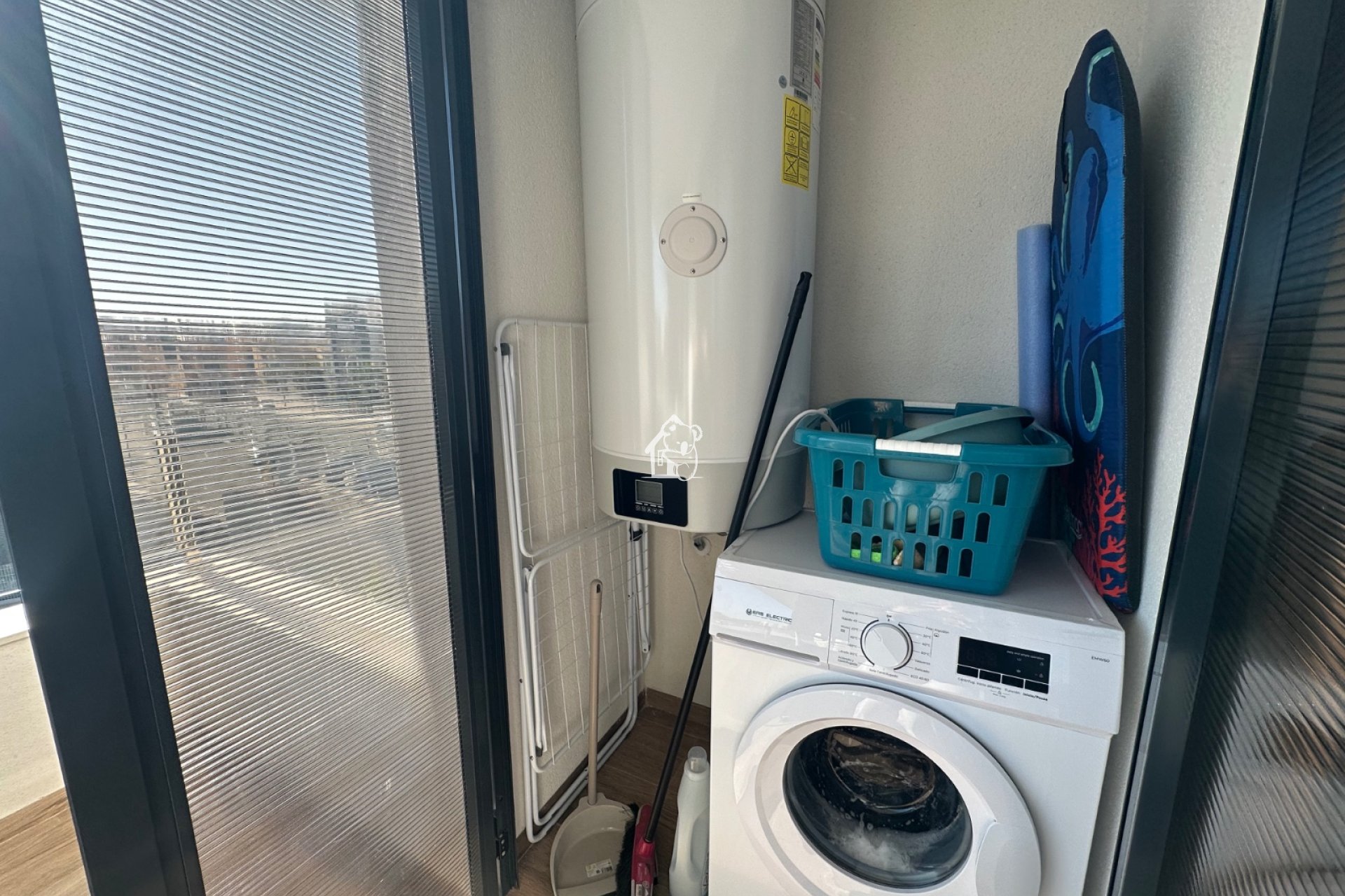 Rental - Apartment / flat - Orihuela Costa - Villamartín