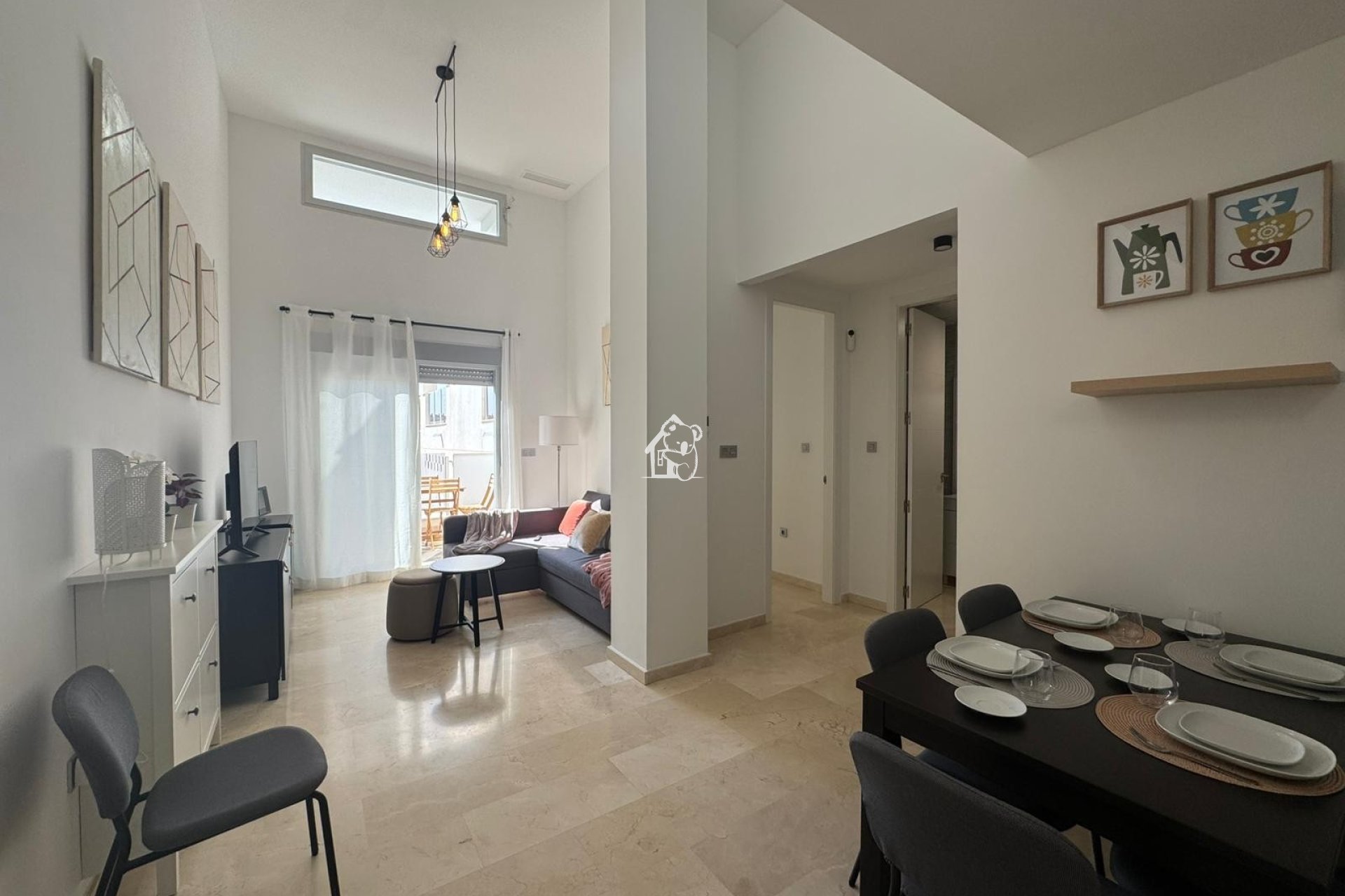 Rental - Apartment / flat - Orihuela Costa - Villamartín