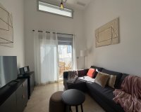 Rental - Apartment / flat - Orihuela Costa - Villamartín