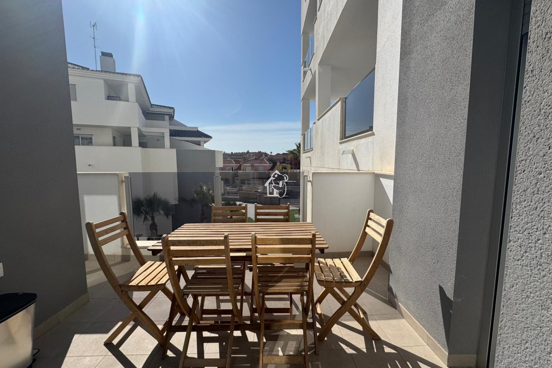 Rental - Apartment / flat - Orihuela Costa - Villamartín