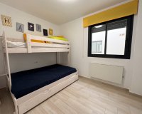 Rental - Apartment / flat - Orihuela Costa - Villamartín