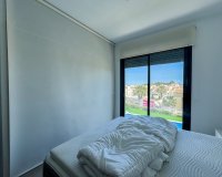 Rental - Apartment / flat - Orihuela Costa - Villamartín